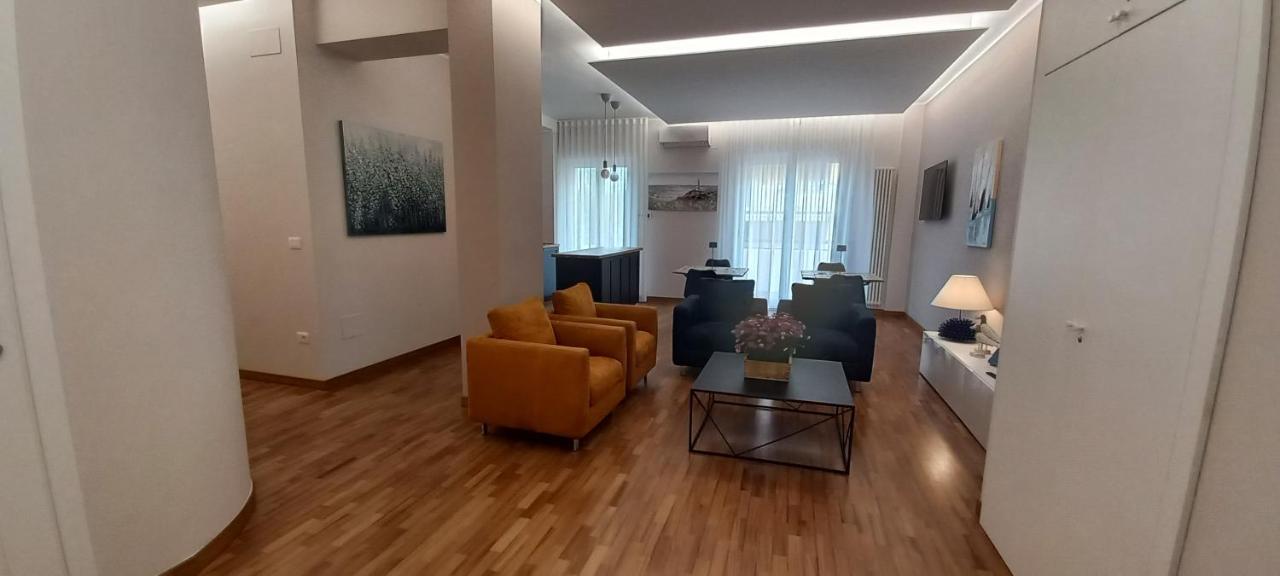 Orchid Luxury Suite Пескара Екстериор снимка