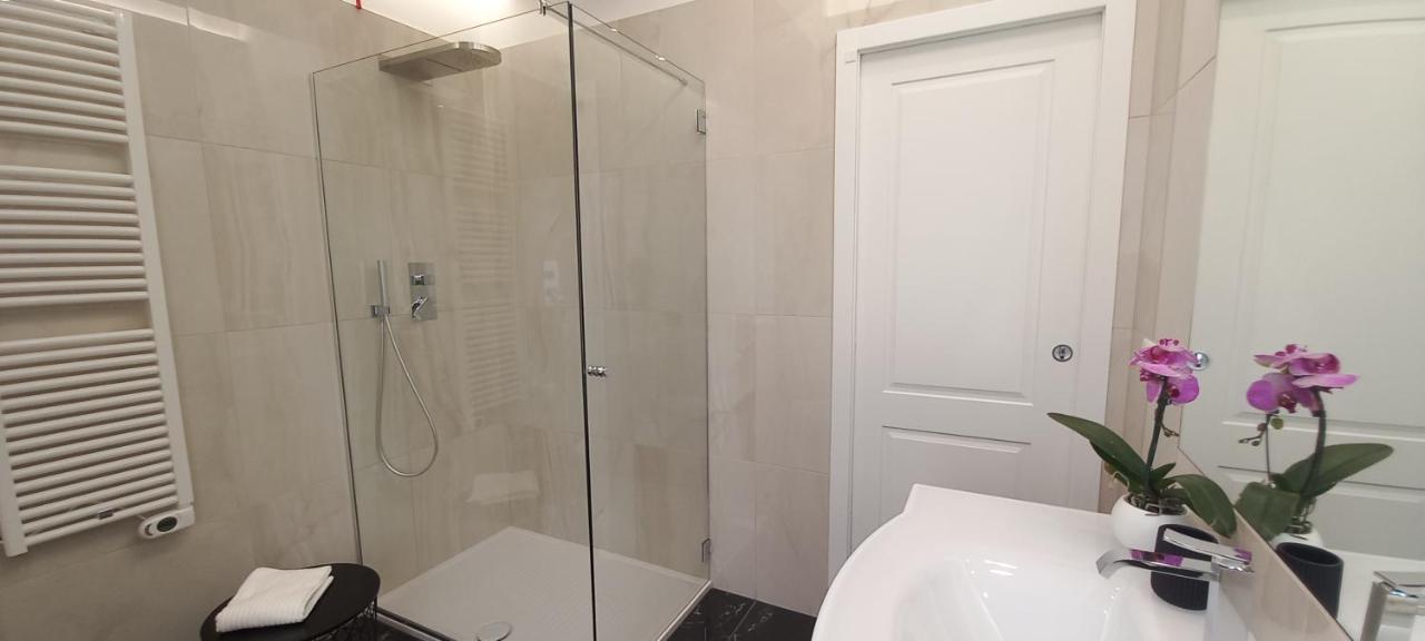 Orchid Luxury Suite Пескара Екстериор снимка