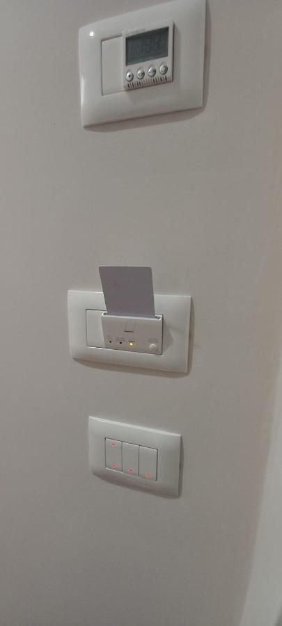 Orchid Luxury Suite Пескара Екстериор снимка