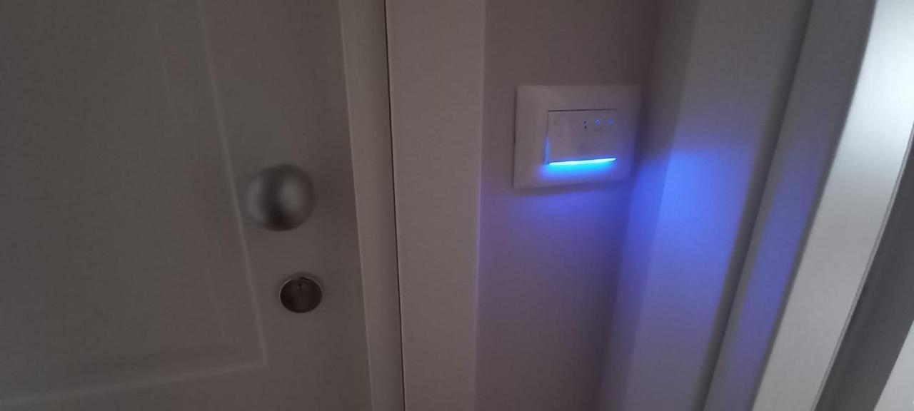 Orchid Luxury Suite Пескара Екстериор снимка