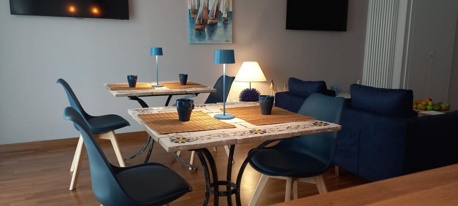 Orchid Luxury Suite Пескара Екстериор снимка