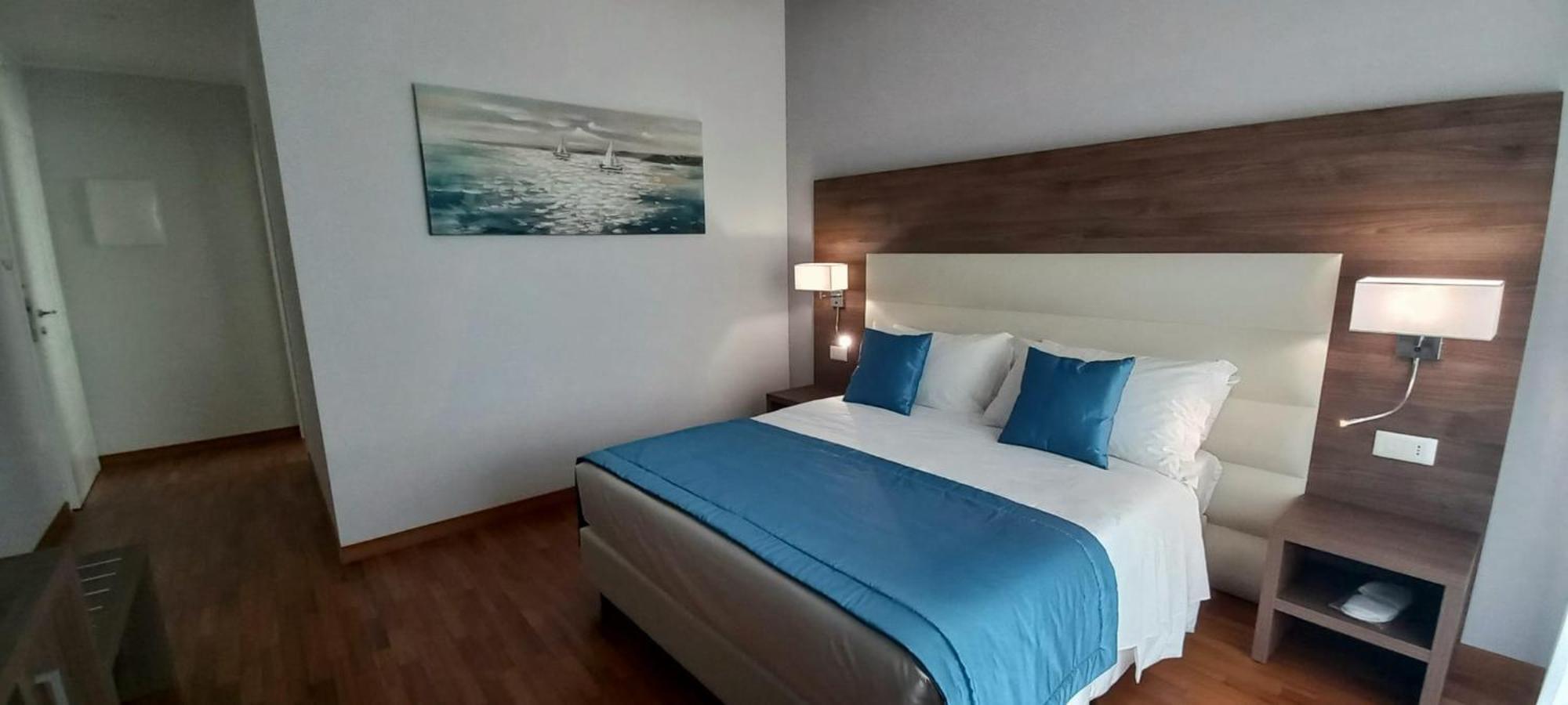 Orchid Luxury Suite Пескара Екстериор снимка