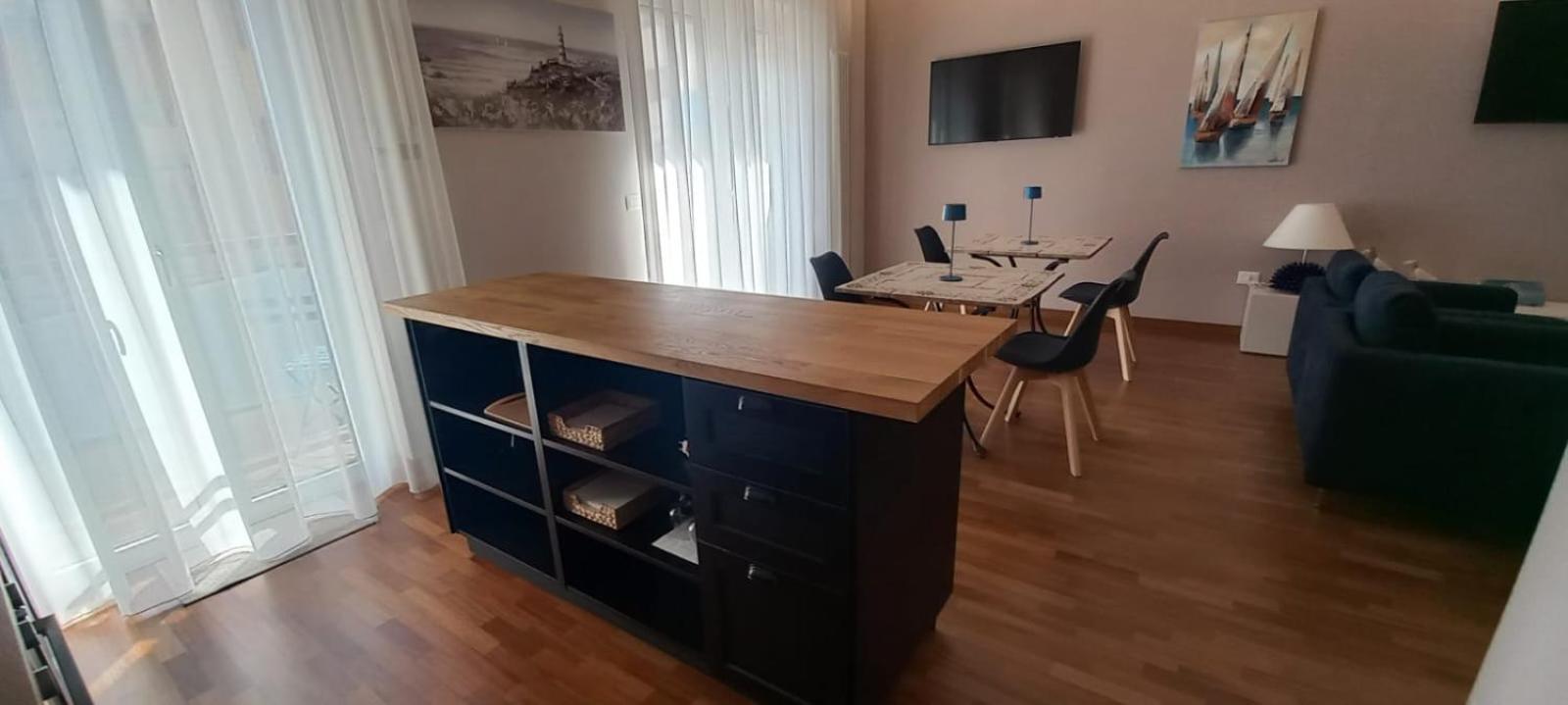 Orchid Luxury Suite Пескара Екстериор снимка