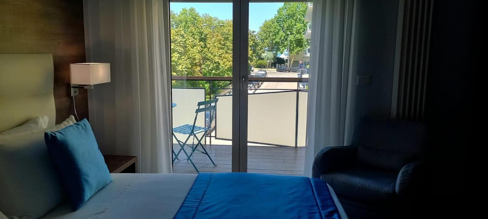 Orchid Luxury Suite Пескара Екстериор снимка